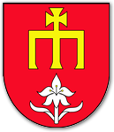 Logo Gminy Skórzec